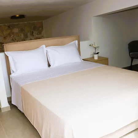 شقة فندقية Aria Vista Chalkidiki