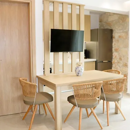 Aria Vista Chalkidiki 4*