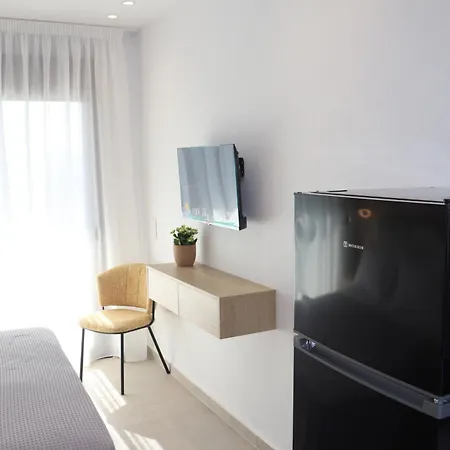 Aria Vista Xalkidiki *