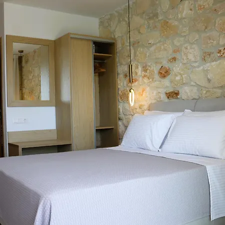 شقة فندقية Aria Vista Chalkidiki 4*