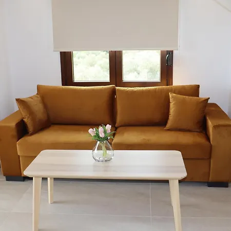 شقة فندقية Aria Vista Chalkidiki آغيوس نيكولاوس
