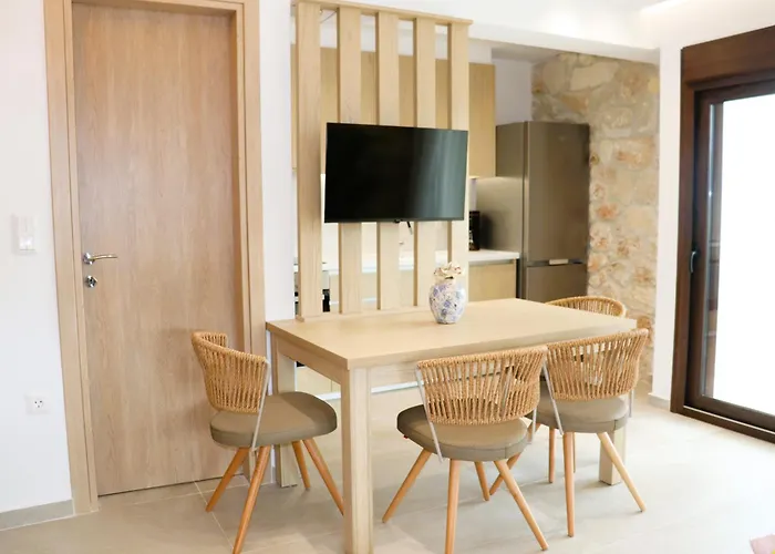 Aria Vista Xalkidiki *