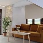 公寓式酒店 Aria Vista Chalkidiki 圣尼古拉奥斯