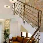 Aria Vista Chalkidiki 公寓式酒店 圣尼古拉奥斯