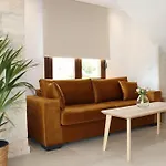 公寓式酒店 Aria Vista Chalkidiki