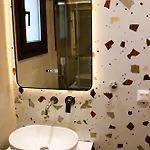 公寓式酒店 Aria Vista Chalkidiki 圣尼古拉奥斯