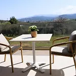 Aria Vista Chalkidiki 公寓式酒店 圣尼古拉奥斯