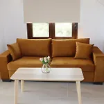 公寓式酒店 Aria Vista Chalkidiki 圣尼古拉奥斯