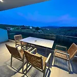 Aria Vista Chalkidiki 公寓式酒店