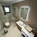 Aria Vista Chalkidiki 公寓式酒店