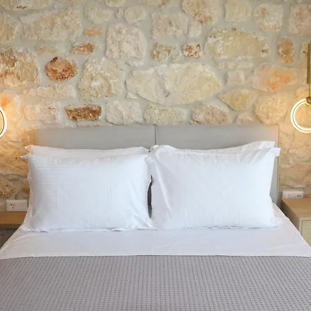 Aria Vista Chalkidiki Appart hôtel 4*