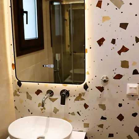 Appart hôtel Aria Vista Chalkidiki Ágios Nikólaos