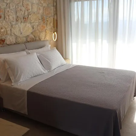 Aria Vista Chalkidiki 4*