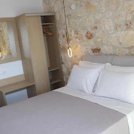 Appart hôtel Aria Vista Chalkidiki 4*