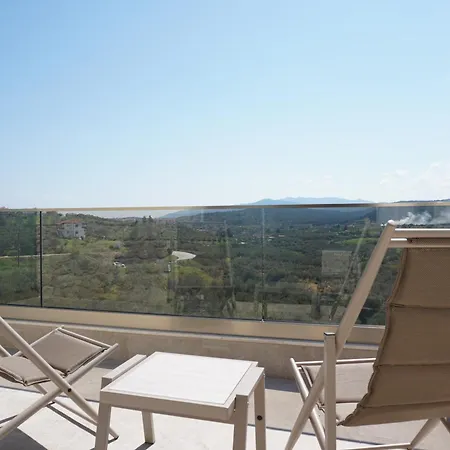 Aria Vista Chalkidiki