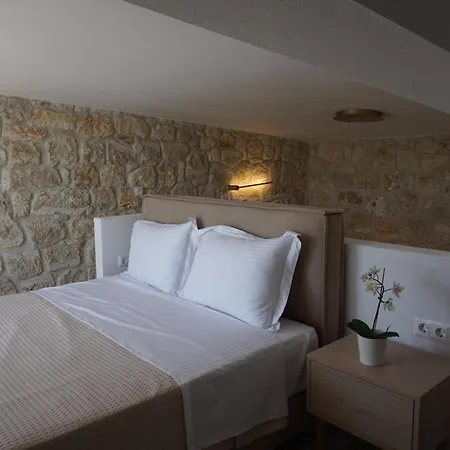 Aria Vista Chalkidiki 4* Ágios Nikólaos