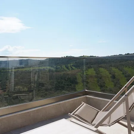 Appart hôtel Aria Vista Chalkidiki