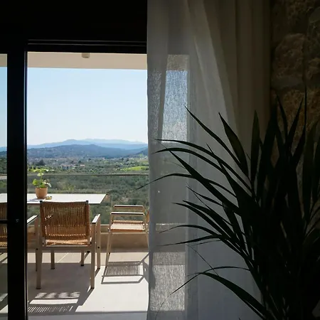 Aria Vista Chalkidiki 4*