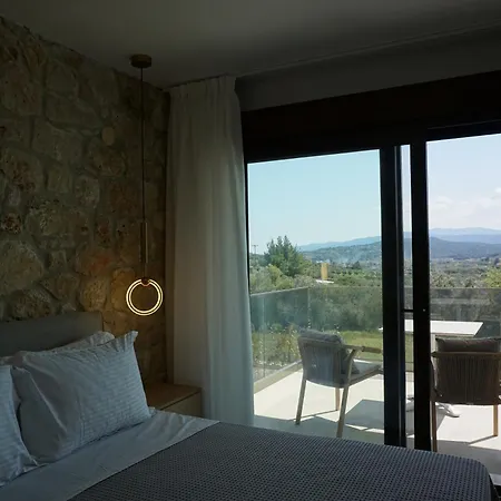 Aria Vista Chalkidiki