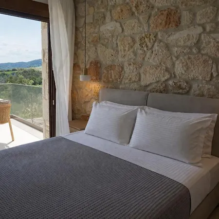 Aria Vista Chalkidiki 4*