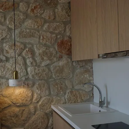 Aria Vista Chalkidiki Ágios Nikólaos