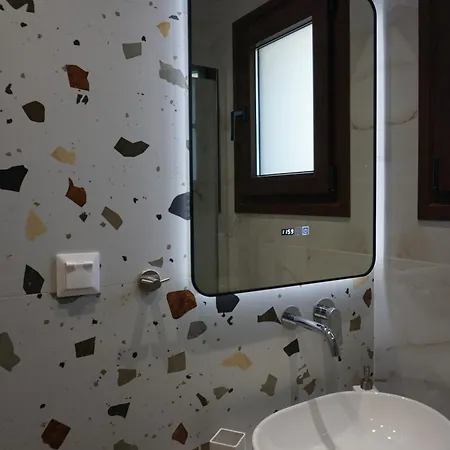 Aria Vista Chalkidiki Appart hôtel Ágios Nikólaos