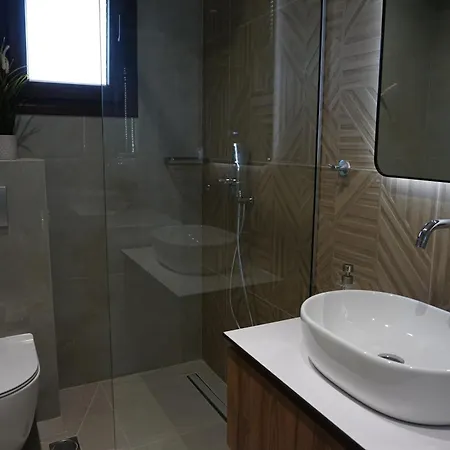 Appart hôtel Aria Vista Chalkidiki 4*
