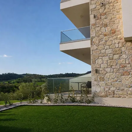 Aria Vista Chalkidiki 4* Ágios Nikólaos
