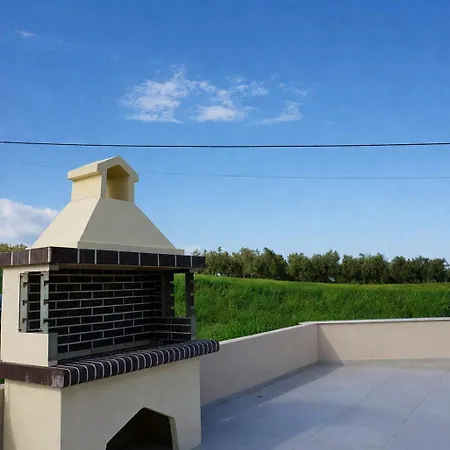Aria Vista Chalkidiki
