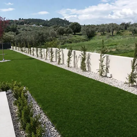 Aria Vista Chalkidiki 4*