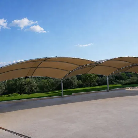 Aria Vista Chalkidiki Appart hôtel Ágios Nikólaos