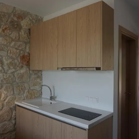 Aria Vista Chalkidiki Ágios Nikólaos