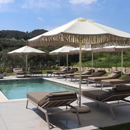 Aria Vista Chalkidiki 4* Ágios Nikólaos