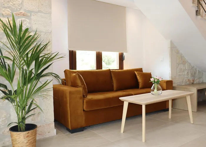 Aparthotel Aria Vista Xalkidiki