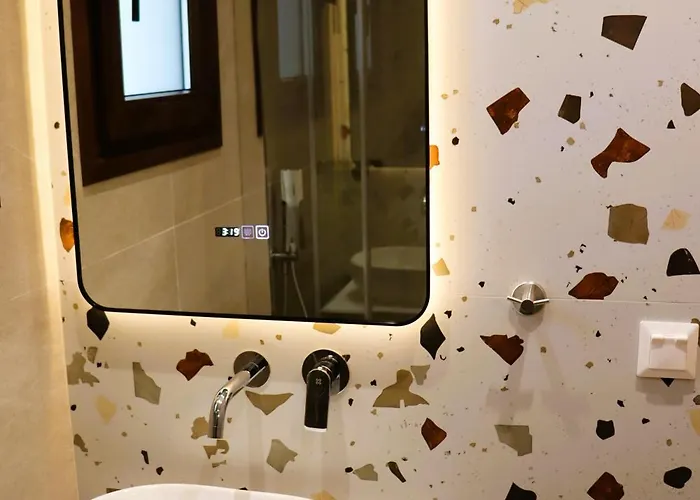 Aparthotel Aria Vista Xalkidiki Agios Nikolaos (Chalkidiki)