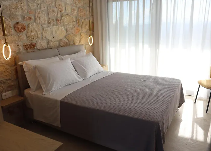 Aria Vista Xalkidiki *