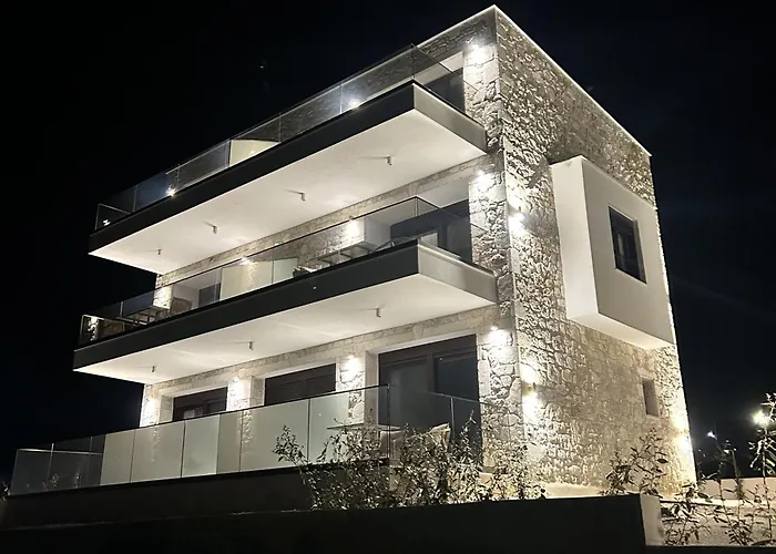 Aria Vista Xalkidiki *