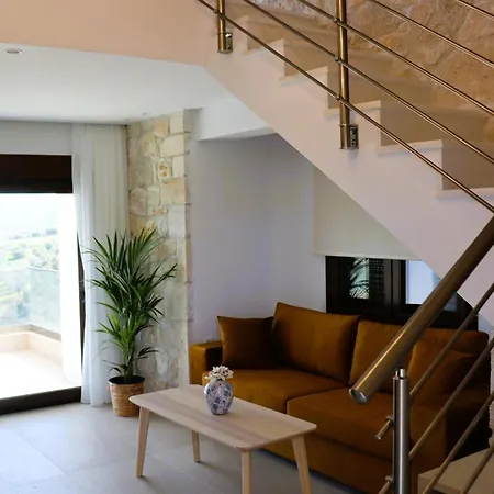 Aria Vista Chalkidiki 4*