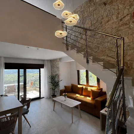 Aria Vista Chalkidiki 4* Άγιος Νικόλαος