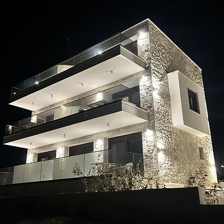 Aria Vista Chalkidiki 4*